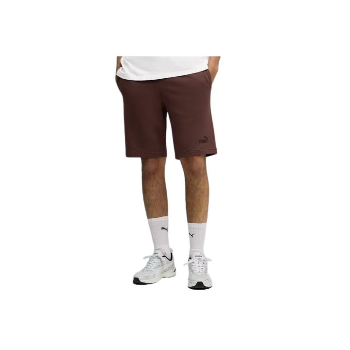 Short Homme Marron PUMA