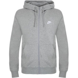 M NSW CLUB HOODIE FZ BB NIKE