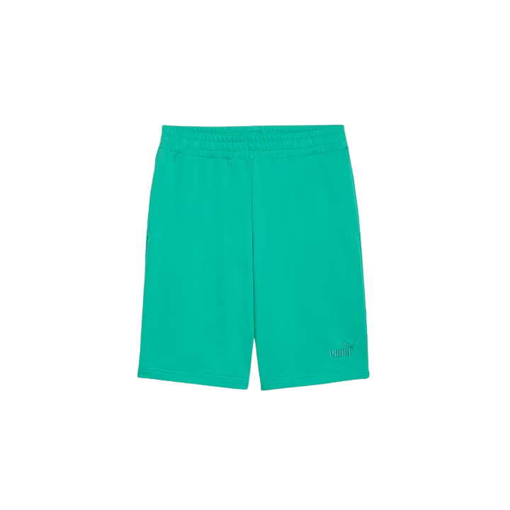 Short Homme Vert PUMA