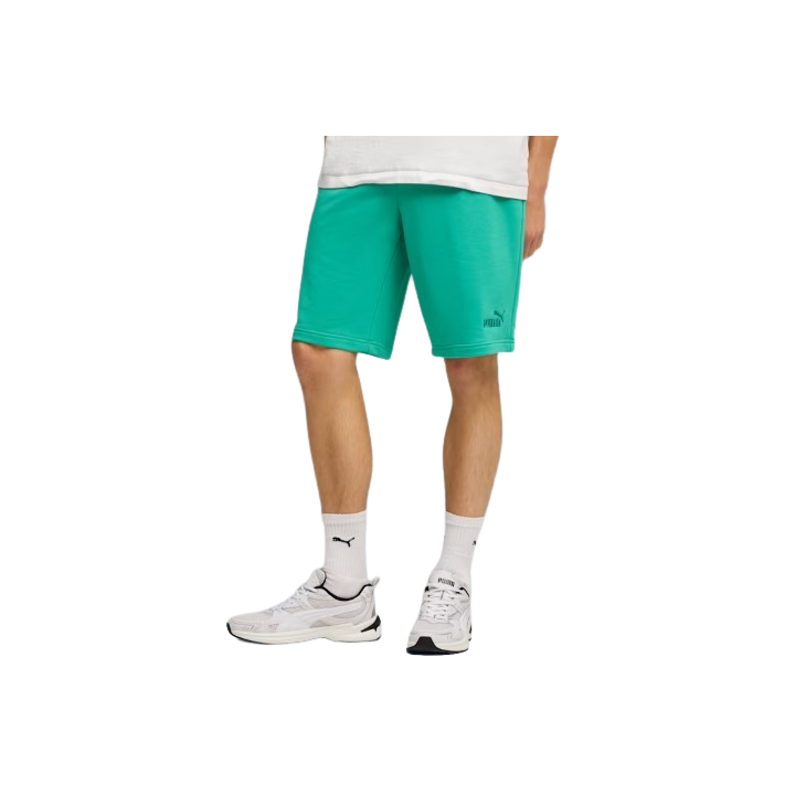 Short Homme Vert PUMA
