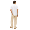 TJM REG SEERSUCKR PTRN SHIRT EXT