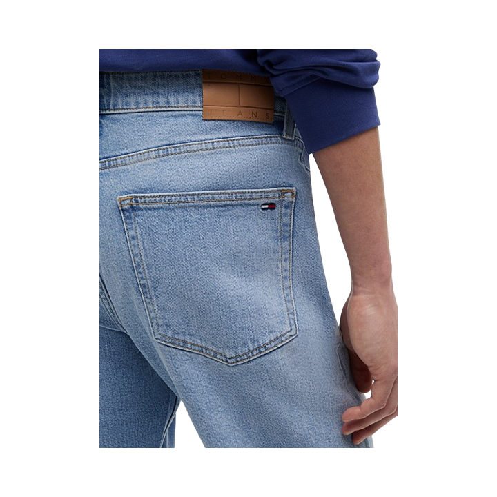 RYAN SLIM STR BI0112 CO