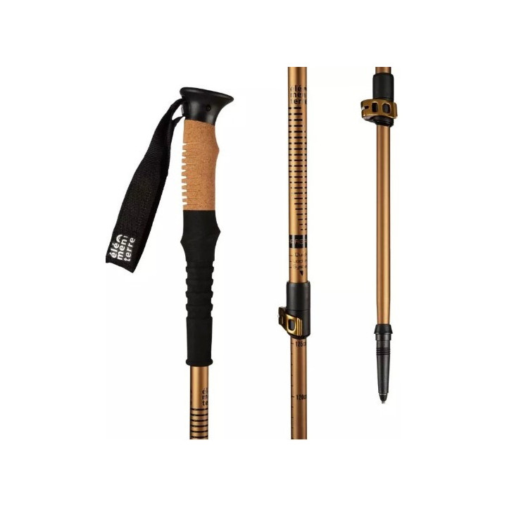 BATON DE RANDONNEE SPEED-LOCK LIEGE