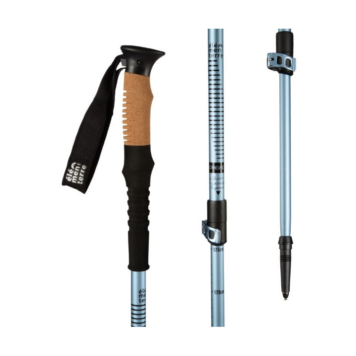 BATON DE RANDONNEE SPEED-LOCK LIEGE