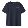 TEE SHIRT BLEU NAME IT