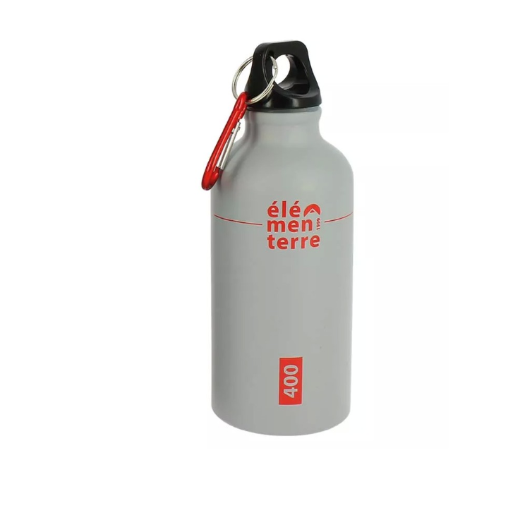 GOURDE ALUMINIUM 400 ML