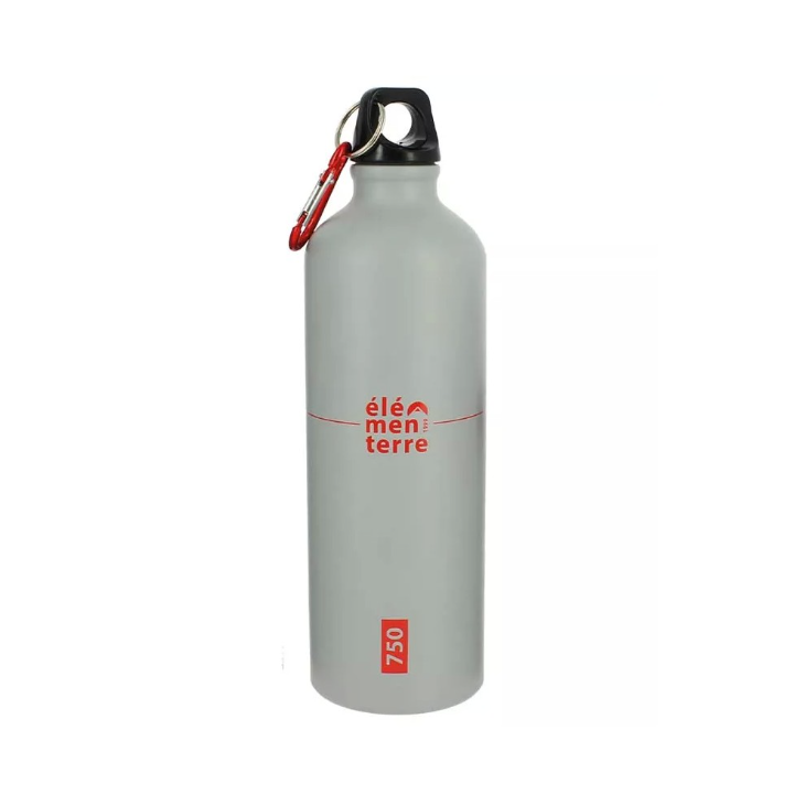 GOURDE ALUMINIUM 750 ML