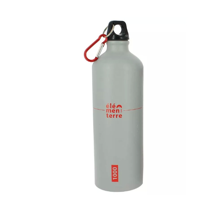 GOURDE ALUMINIUM 1000ML