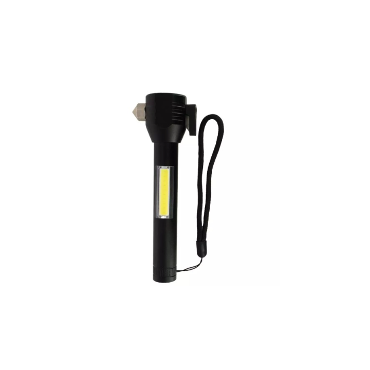 LAMPE TORCHE RECHARGEABLE
