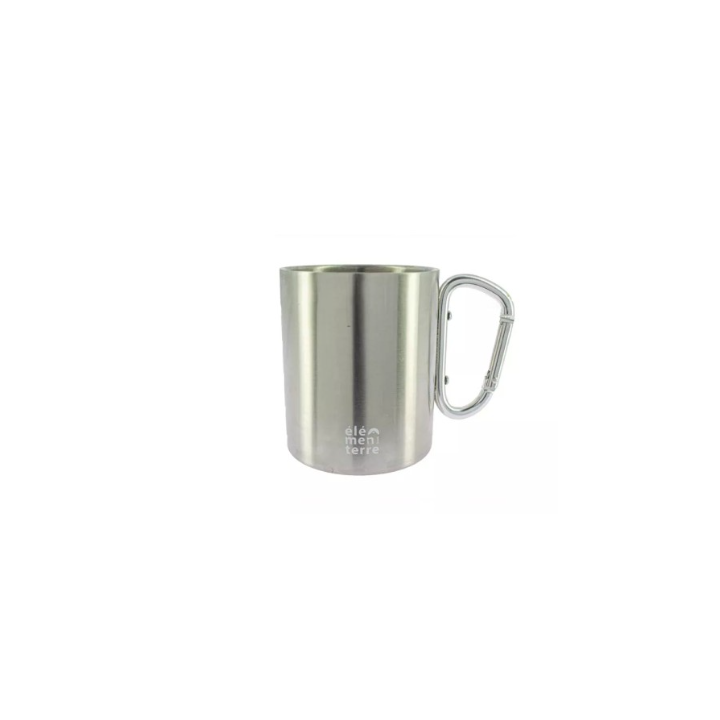 TASSE ACIER 300 ML