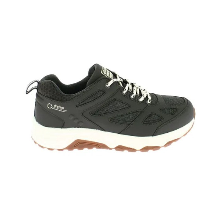 CHAUSSURE DE MARCHE TIGE BASSE