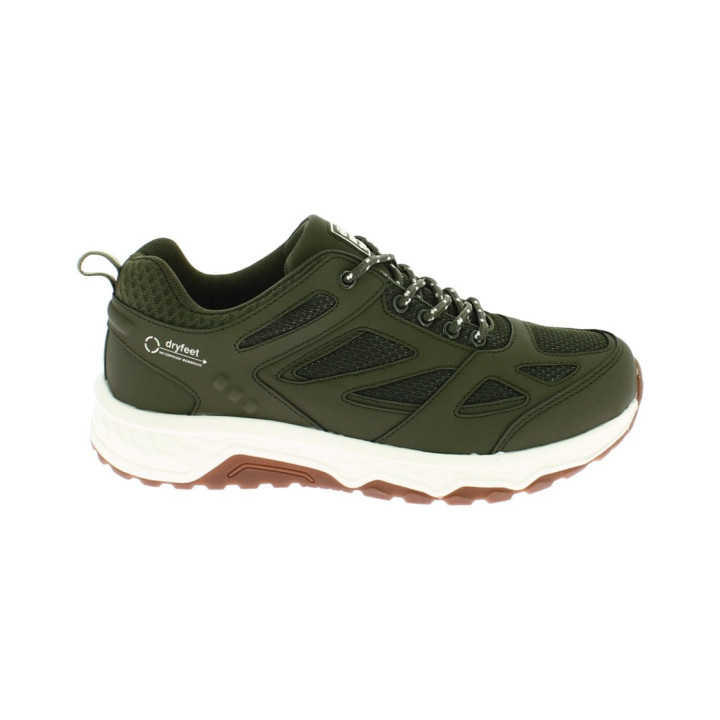 CHAUSSURE DE MARCHE TIGE BASSE