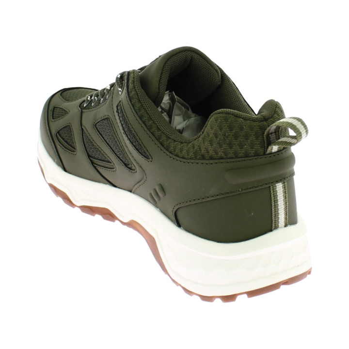 CHAUSSURE DE MARCHE TIGE BASSE