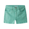 NKFROSE MOM TWILL SHORTS 1081-BK NOOS