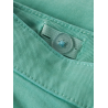 NKFROSE MOM TWILL SHORTS 1081-BK NOOS
