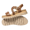 SANDALE PLATE