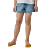 NKFROSE MOM DNM SHORTS 1141-MJ NOOS