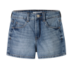 NKFROSE MOM DNM SHORTS 1141-MJ NOOS