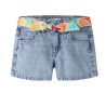 NKFROSE REG DNM SHORTS 2230-MJ PS