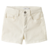 NKFROSE MOM TWILL SHORTS 1081-BK NOOS