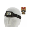 LAMPE FRONTALE RECHARGEABLE