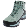 Chaussure rando cuir et textile