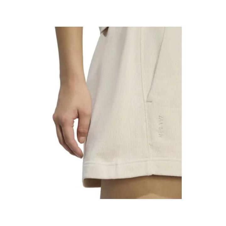 SHORT BEIGE ADIDAS