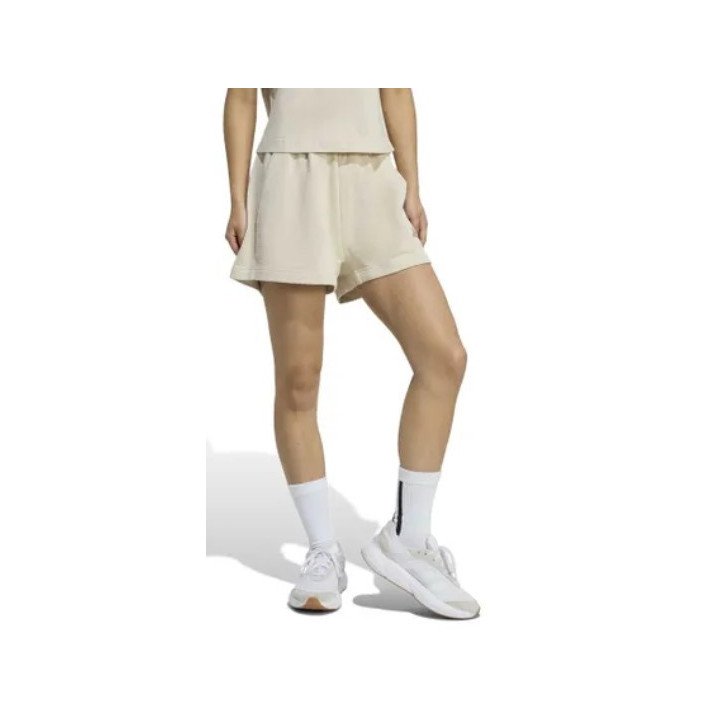 SHORT BEIGE ADIDAS