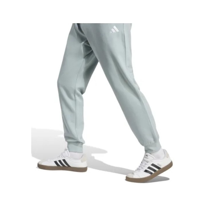 JOGGING GRIS ADIDAS