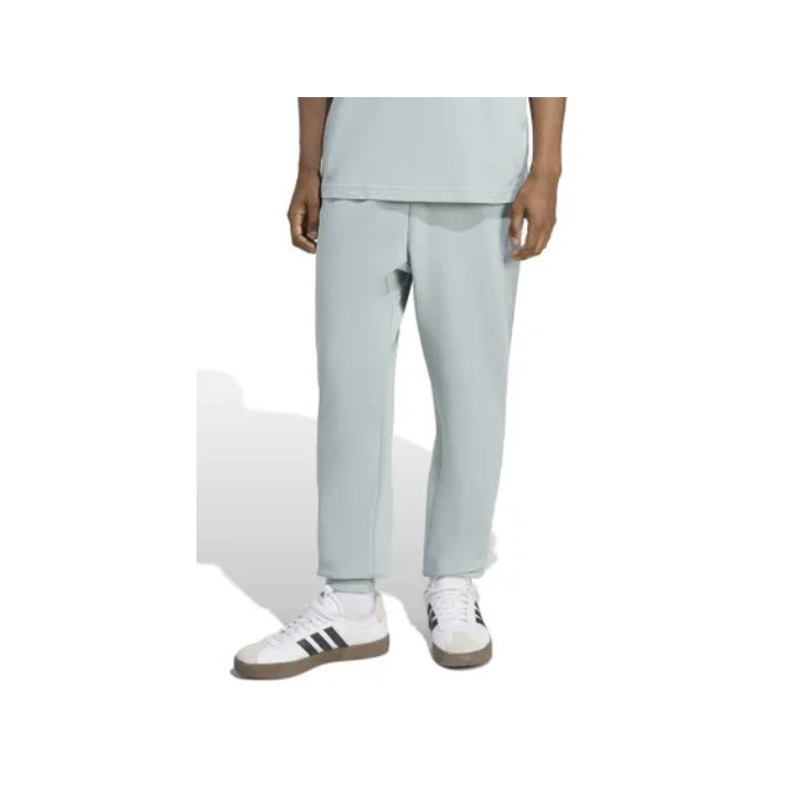JOGGING GRIS ADIDAS