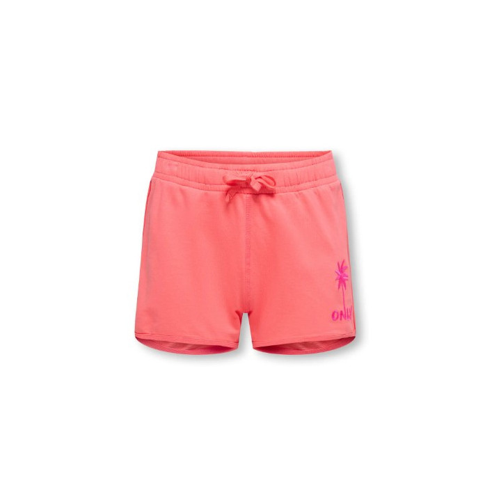 Short Corail Fille ONLY