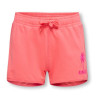 Short Corail Fille ONLY