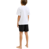 SHORT NOIR JACK AND JONES