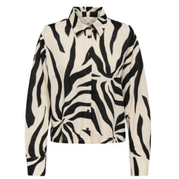 CHEMISE BEIGE ONLY
