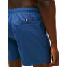 SHORT DE BAIN BLEU TOMMY HIFILGER