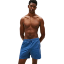 SHORT DE BAIN BLEU TOMMY HIFILGER