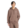 New Balance Sweat à Capuche FT Small Logo Homme
