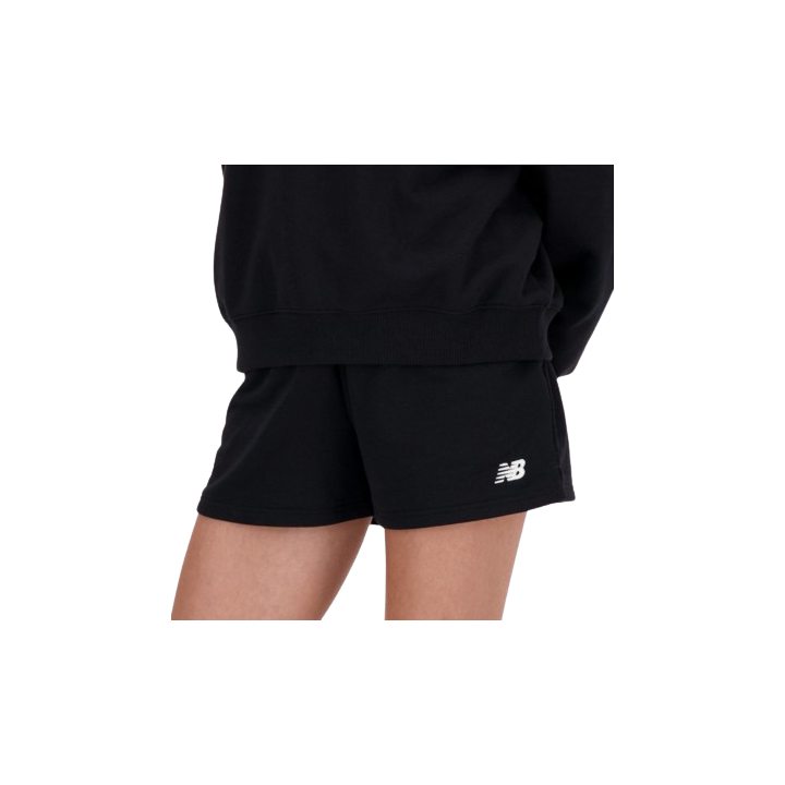 New Balance Short FTerry Femme