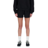 New Balance Short FTerry Femme