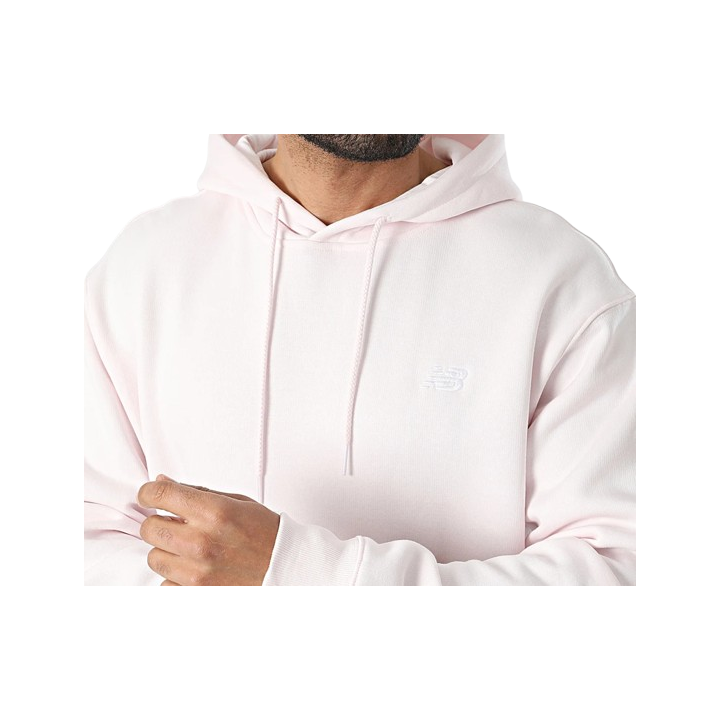 New Balance Sweat à Capuche SE FL HD Homme
