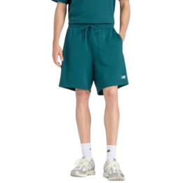 New Balance Short SE FT SH 7 Inch Homme