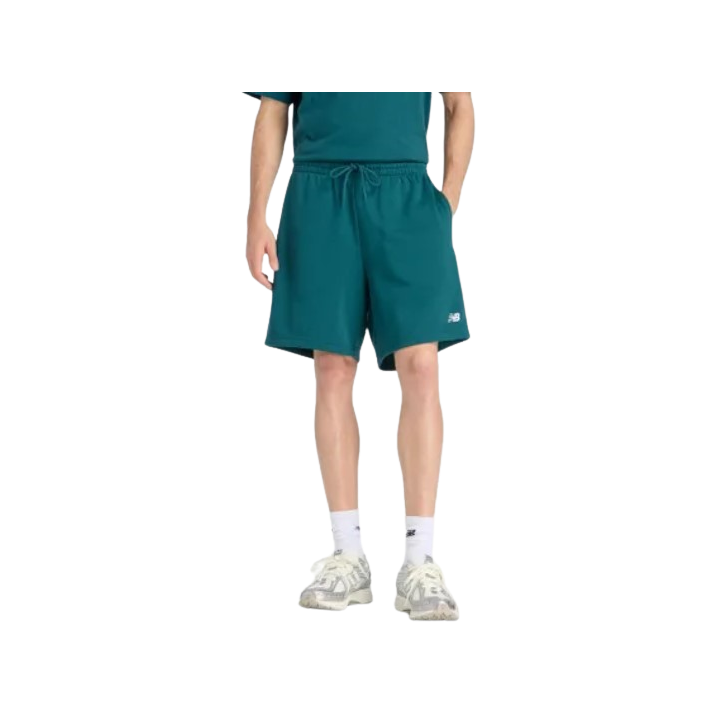 New Balance Short SE FT SH 7 Inch Homme