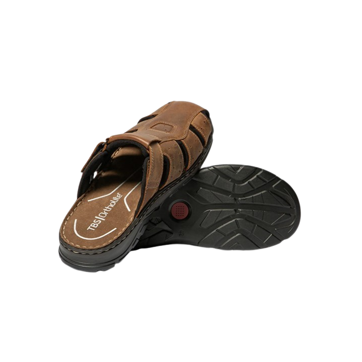 TBS Mules Homme