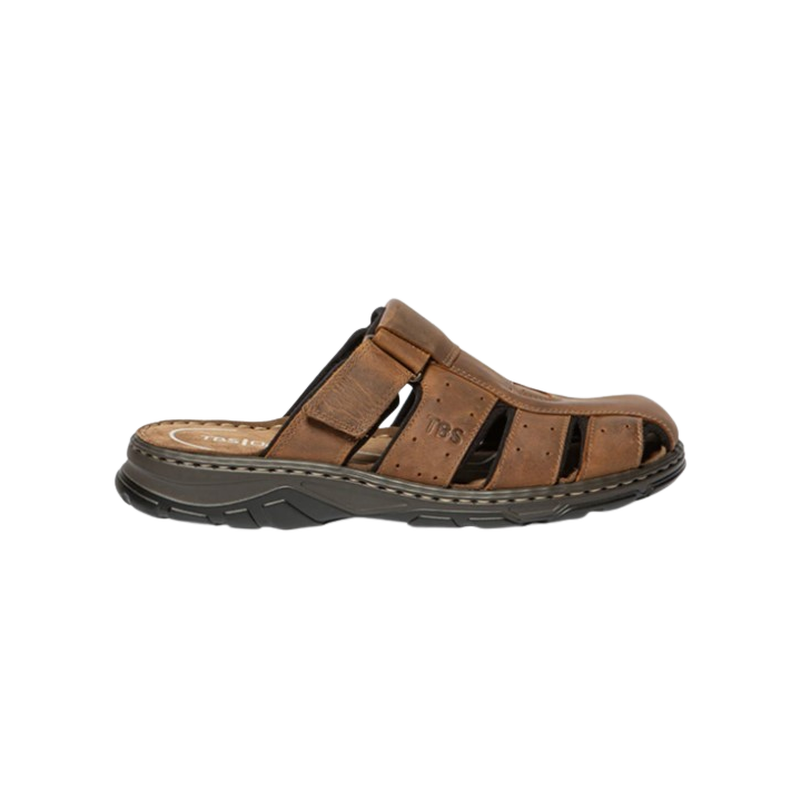 TBS Mules Homme