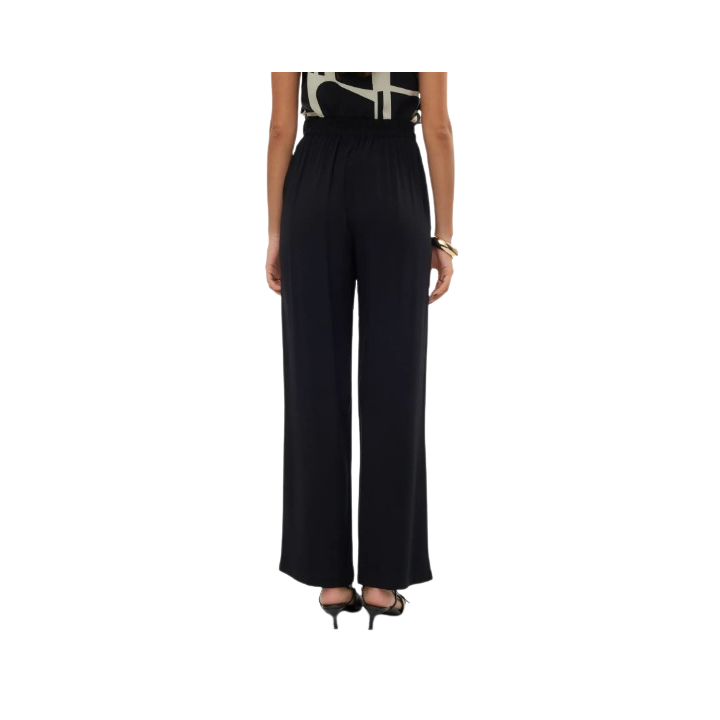 PANTALON NOIR VERO MODA