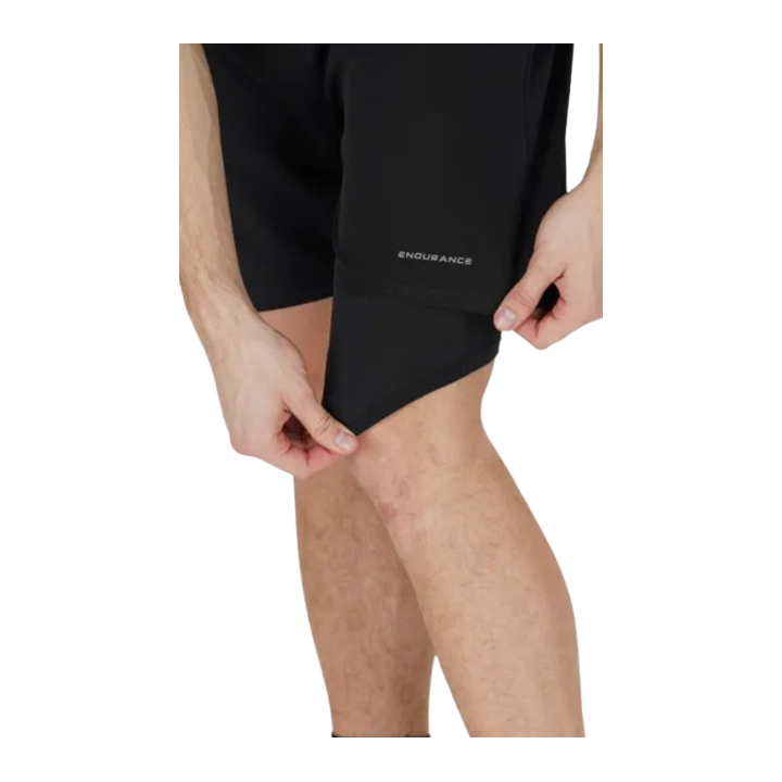 KROS M 2-IN-1 SHORTS