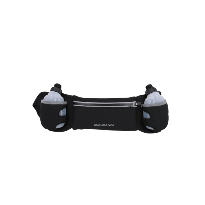ISKAN V2 RUNNING BAG WITH BOTTLES