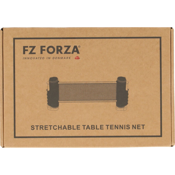 FZ STRETCHABLE TT NET