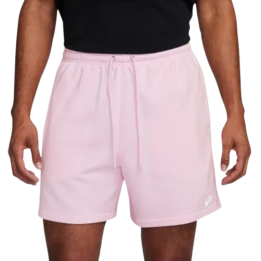 M NK CLUB FLOW FT SHORT