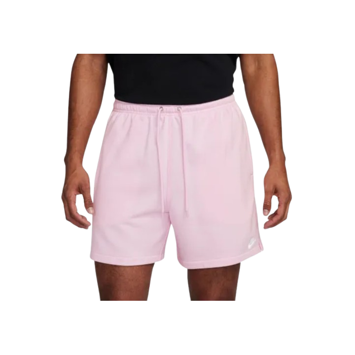 M NK CLUB FLOW FT SHORT